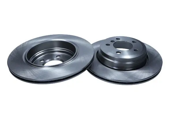 MAXGEAR 192524 Тормозной диск