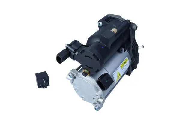 27-5026 Compressor, compressed air