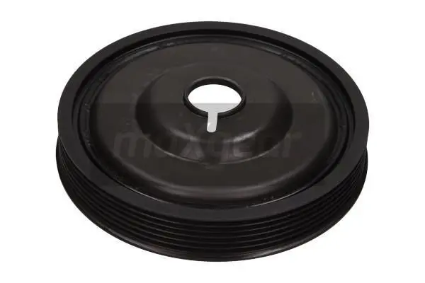 MAXGEAR 300121 Belt pulley, crankshaft