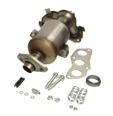 MAXGEAR 276081 Катализатор