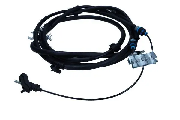 32-1396 Cable Pull, parking brake