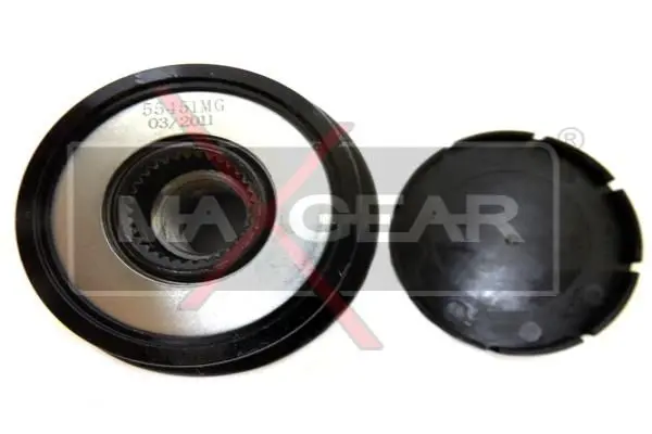 MAXGEAR 300044 Механизм свободного хода