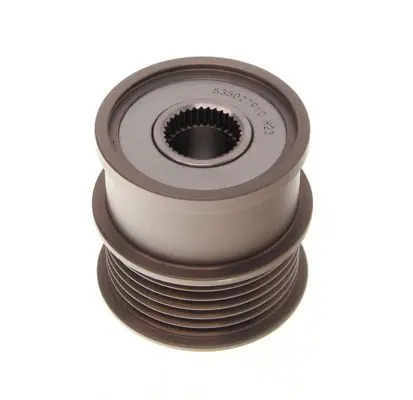 30-0316 Alternator Freewheel Clutch