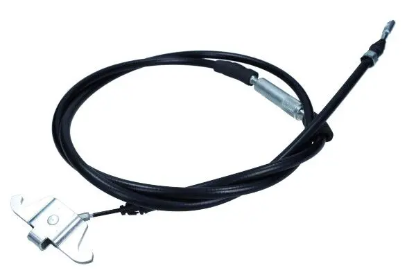 MAXGEAR 321567 Тросик, cтояночный тормоз