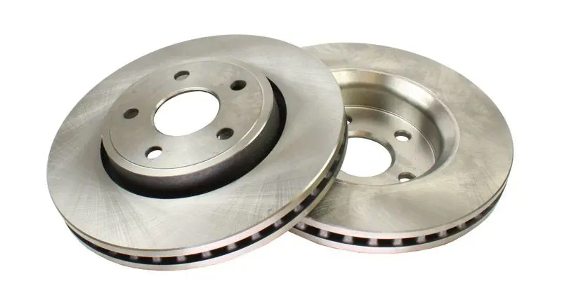 19-4880 Brake Disc