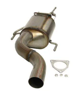 MAXGEAR 276169 Сажевый / частичный фильтр,