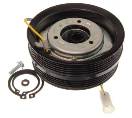 MAXGEAR AC130202 Электромагнитное сцепление,