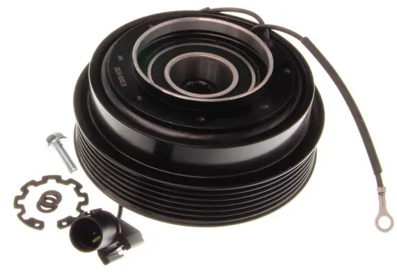 MAXGEAR AC130206 Электромагнитное сцепление,