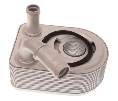 MAXGEAR 140067 Oil Cooler, engine oil