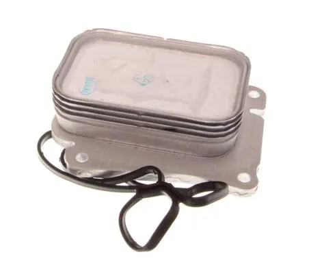 MAXGEAR 140080 Oil Cooler, engine oil