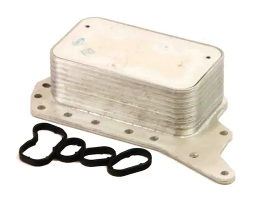 14-0086 Oil Cooler, engine oil