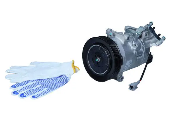 AC330007 Compressor, air conditioning