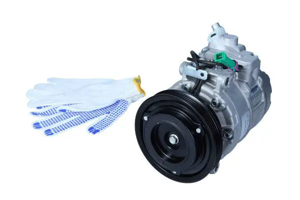 MAXGEAR AC330015 Компрессор, кондиционер