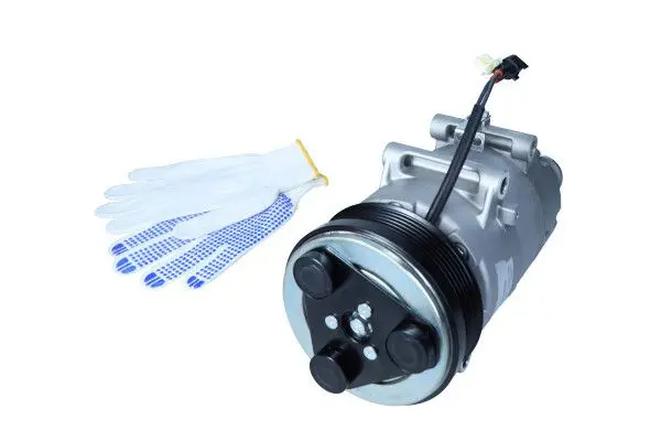 MAXGEAR AC330016 Компрессор, кондиционер