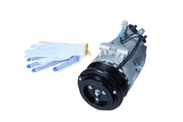 MAXGEAR AC330017 Компрессор, кондиционер