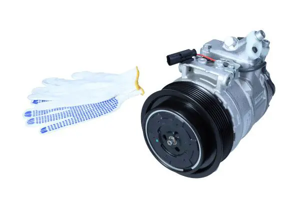 MAXGEAR AC330018 Компрессор, кондиционер