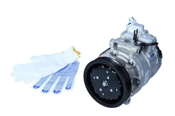 MAXGEAR AC330019 Компрессор, кондиционер