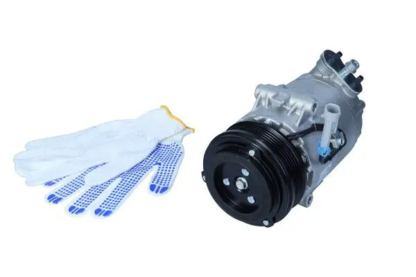 MAXGEAR AC330020 Компрессор, кондиционер