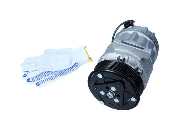 MAXGEAR AC330023 Компрессор, кондиционер