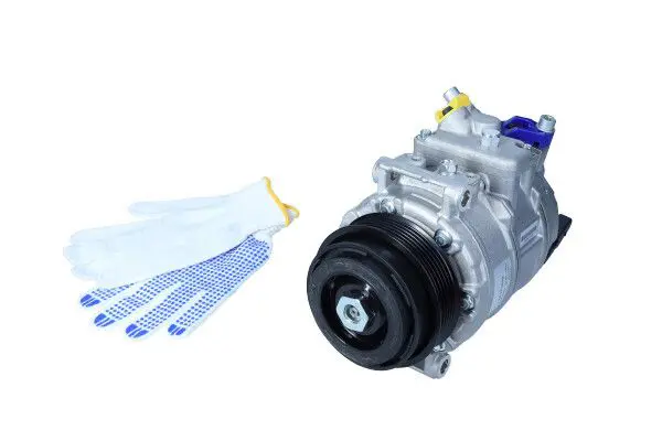 MAXGEAR AC330025 Компрессор, кондиционер