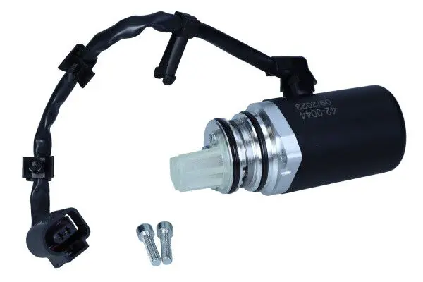42-0044 Pump, multi plate clutch