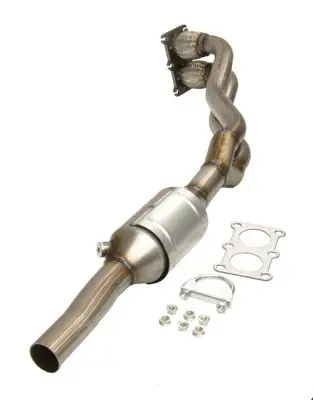 MAXGEAR 276197 Катализатор