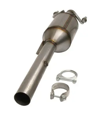 MAXGEAR 276207 Сажевый / частичный фильтр,