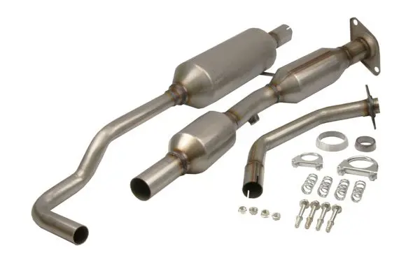 MAXGEAR 276193 Катализатор