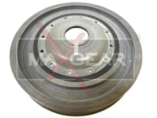 MAXGEAR 300035 Ременный шкив