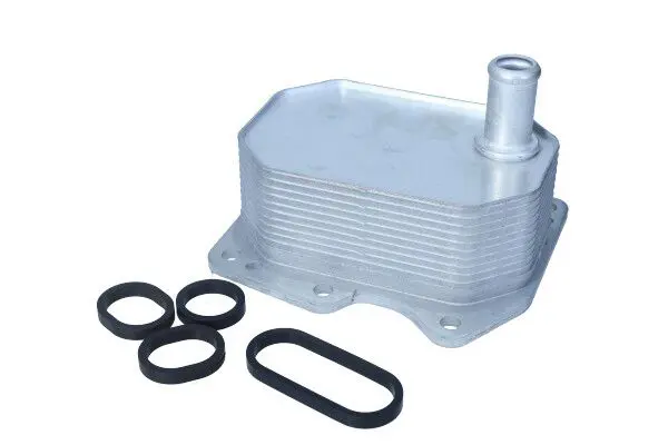 MAXGEAR 140070 масляный радиатор,