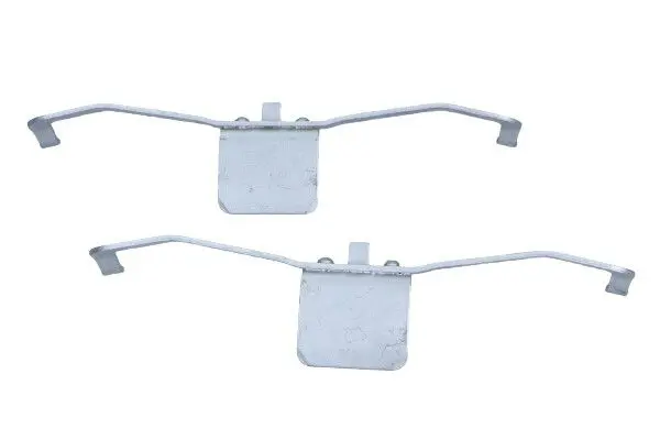 MAXGEAR 271455 Accessory Kit, disc brake pad
