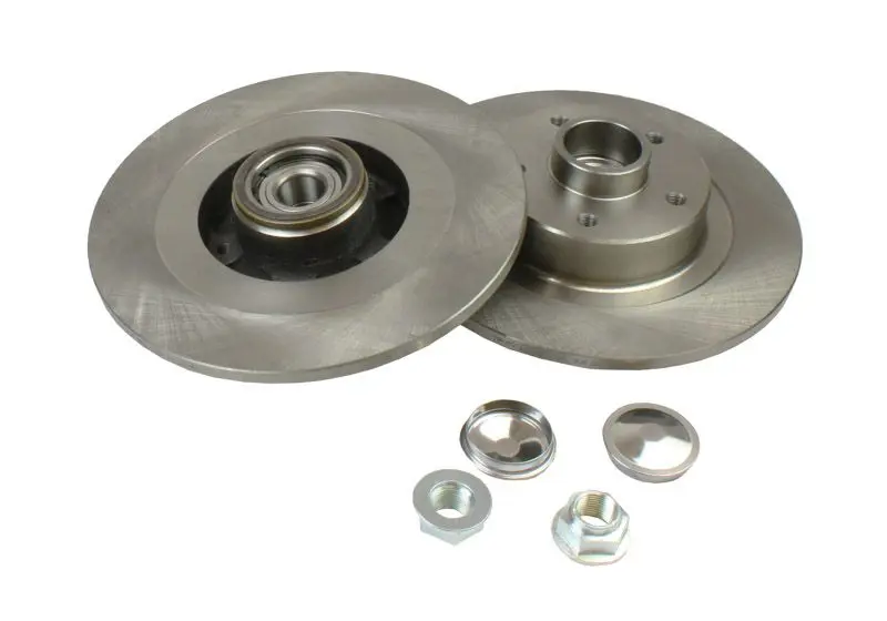 MAXGEAR 192744 Тормозной диск