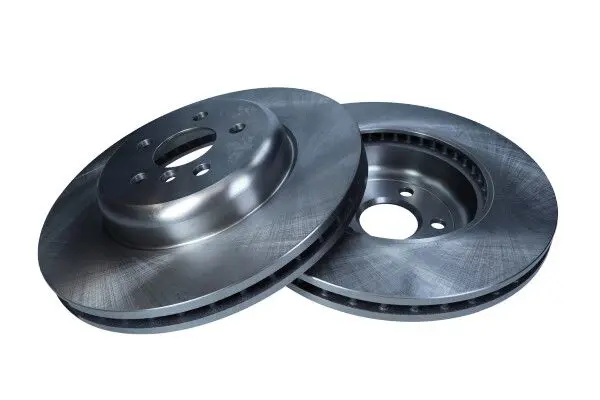 19-4870 Brake Disc