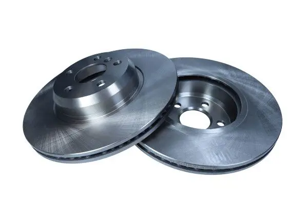 19-4879 Brake Disc