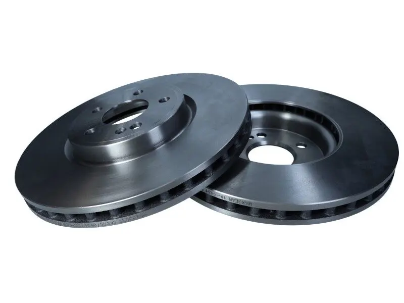 MAXGEAR 194834 Brake Disc