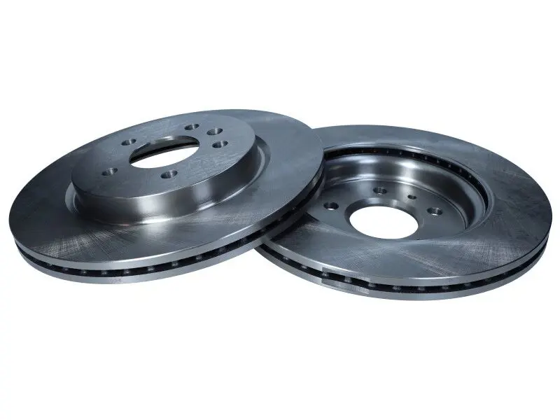 MAXGEAR 194853 Brake Disc