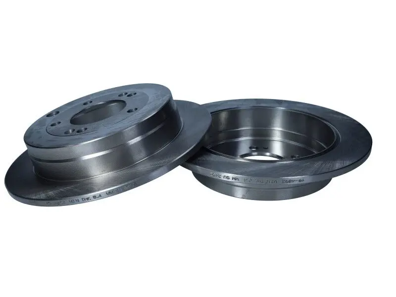 MAXGEAR 194892 Brake Disc