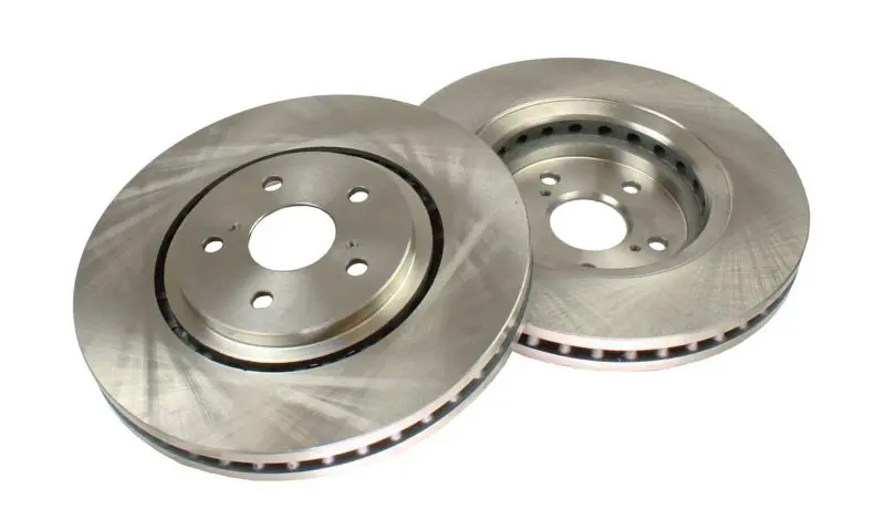 MAXGEAR 194798 Brake Disc
