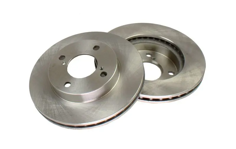 MAXGEAR 194809 Brake Disc