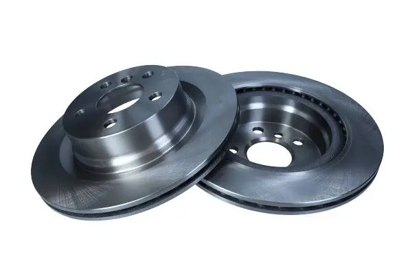 19-4837 MAXGEAR Brake Disc
