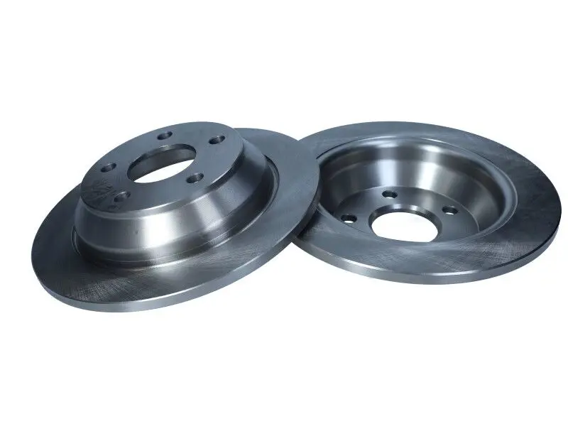 19-4856 MAXGEAR Brake Disc
