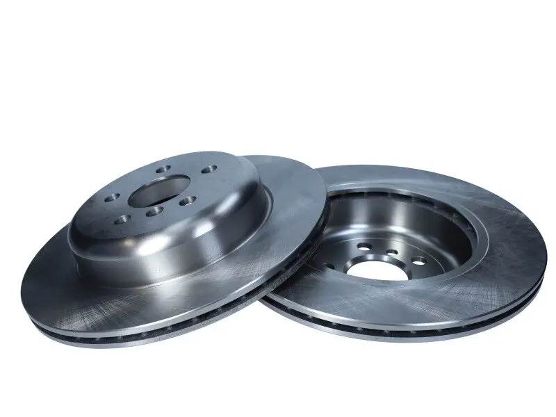 MAXGEAR 194858 Brake Disc