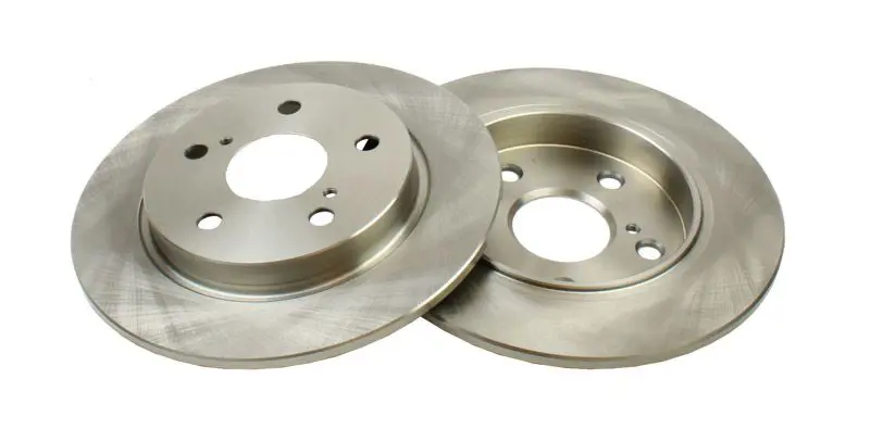 19-4871 Brake Disc