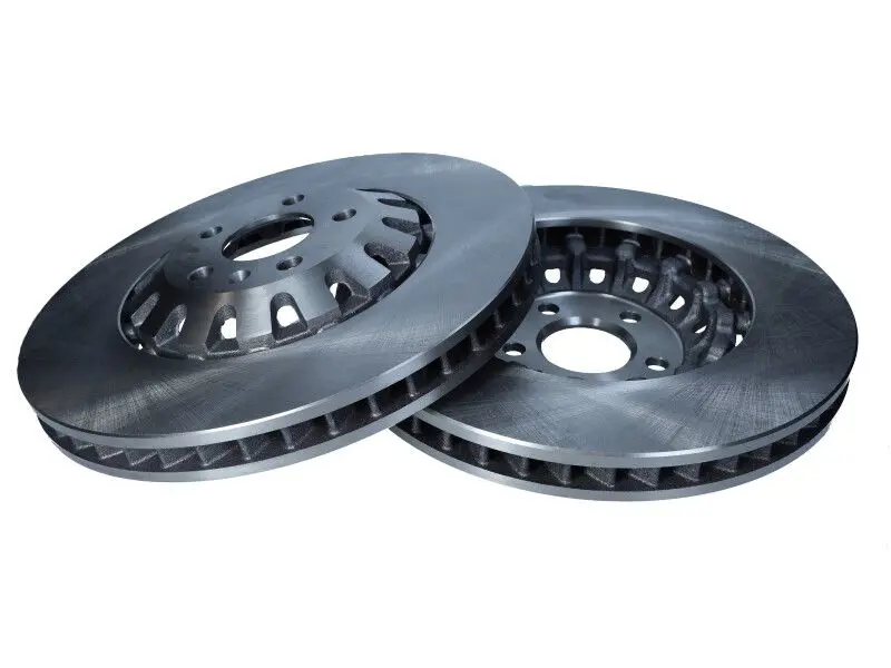 19-4874 MAXGEAR Brake Disc