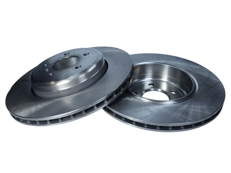 MAXGEAR 194897 Brake Disc