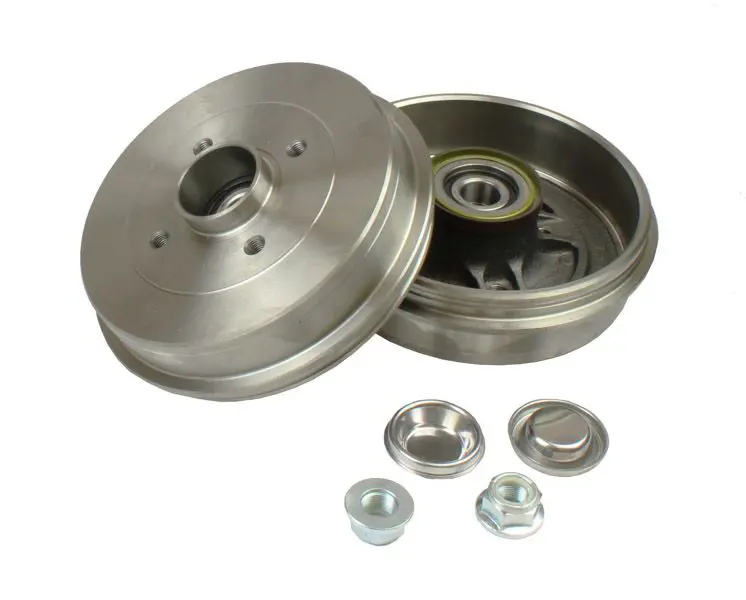 MAXGEAR 193715 Brake Drum