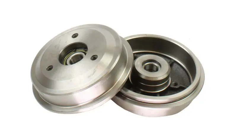 19-4900 Brake Drum