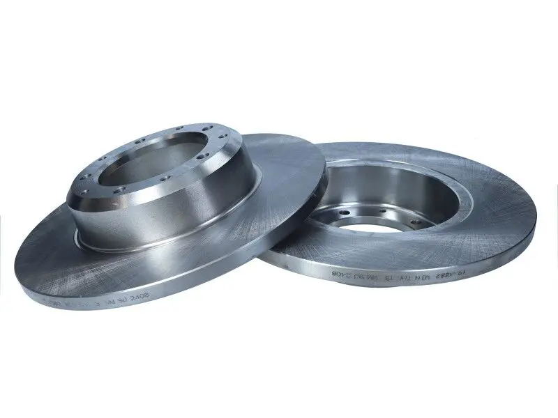 19-4882 Brake Disc