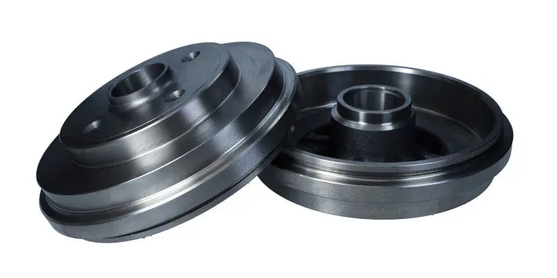 19-4907 Brake Drum