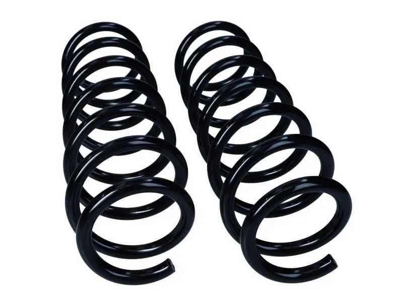 60-1387D Suspension Spring